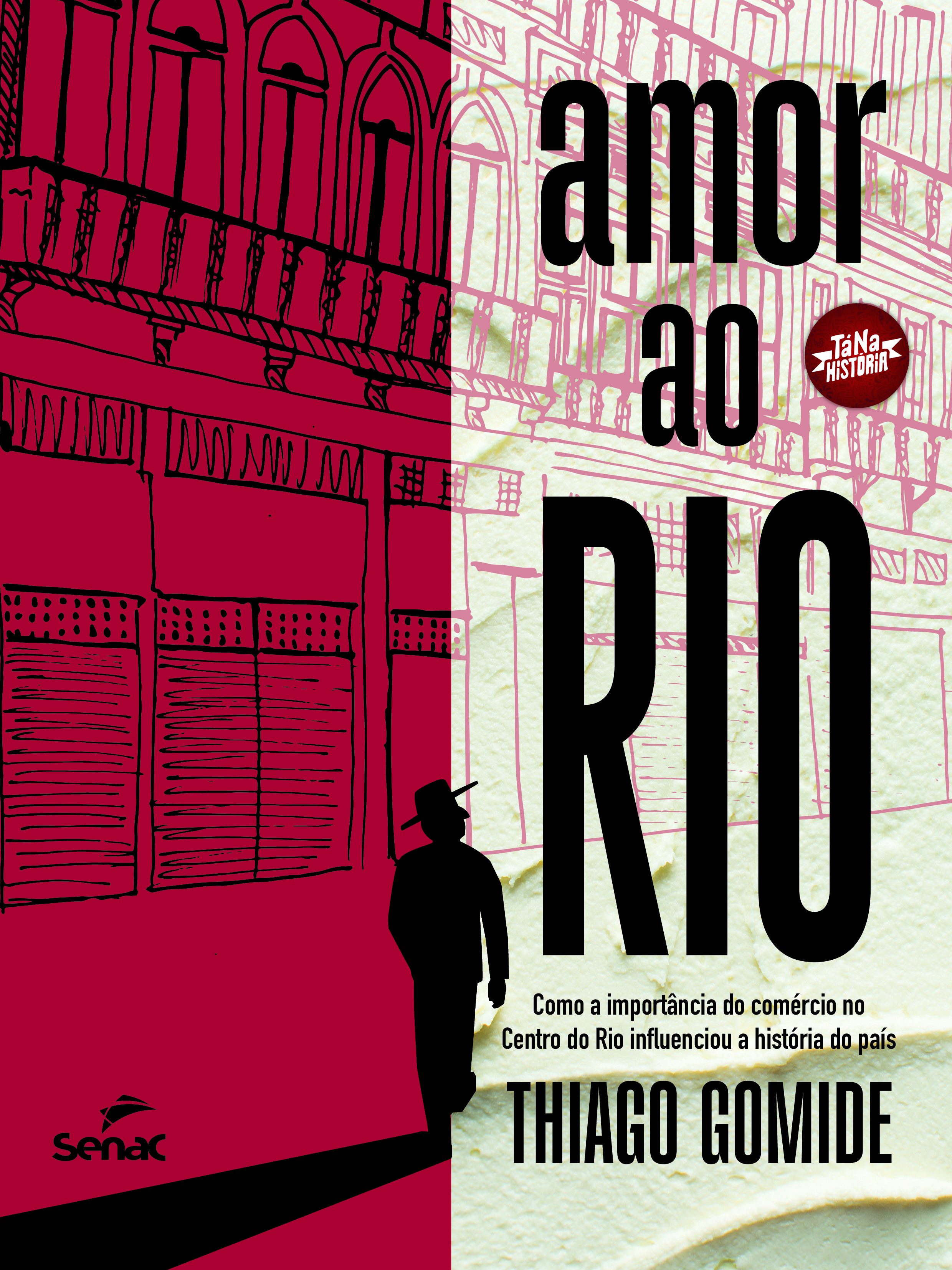 Amor Ao Rio