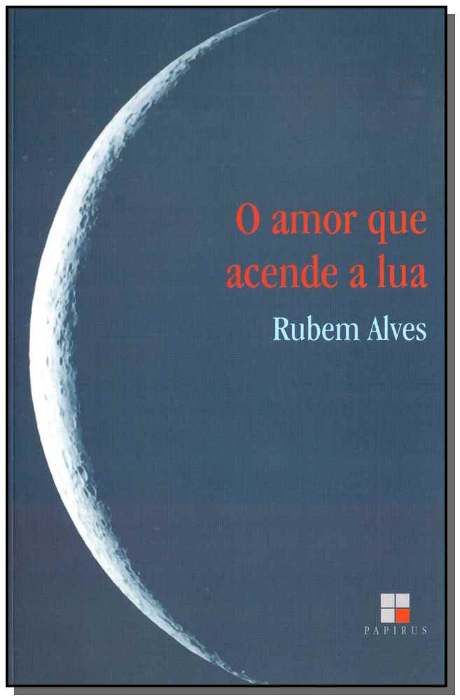 Amor Que Ascende a Lua, O