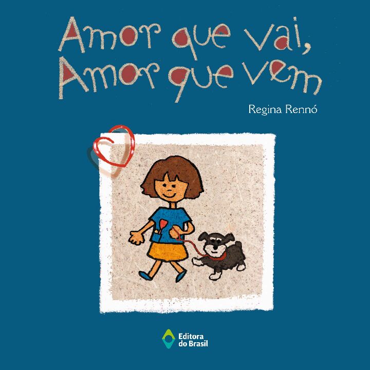 Amor que vai, amor que vem