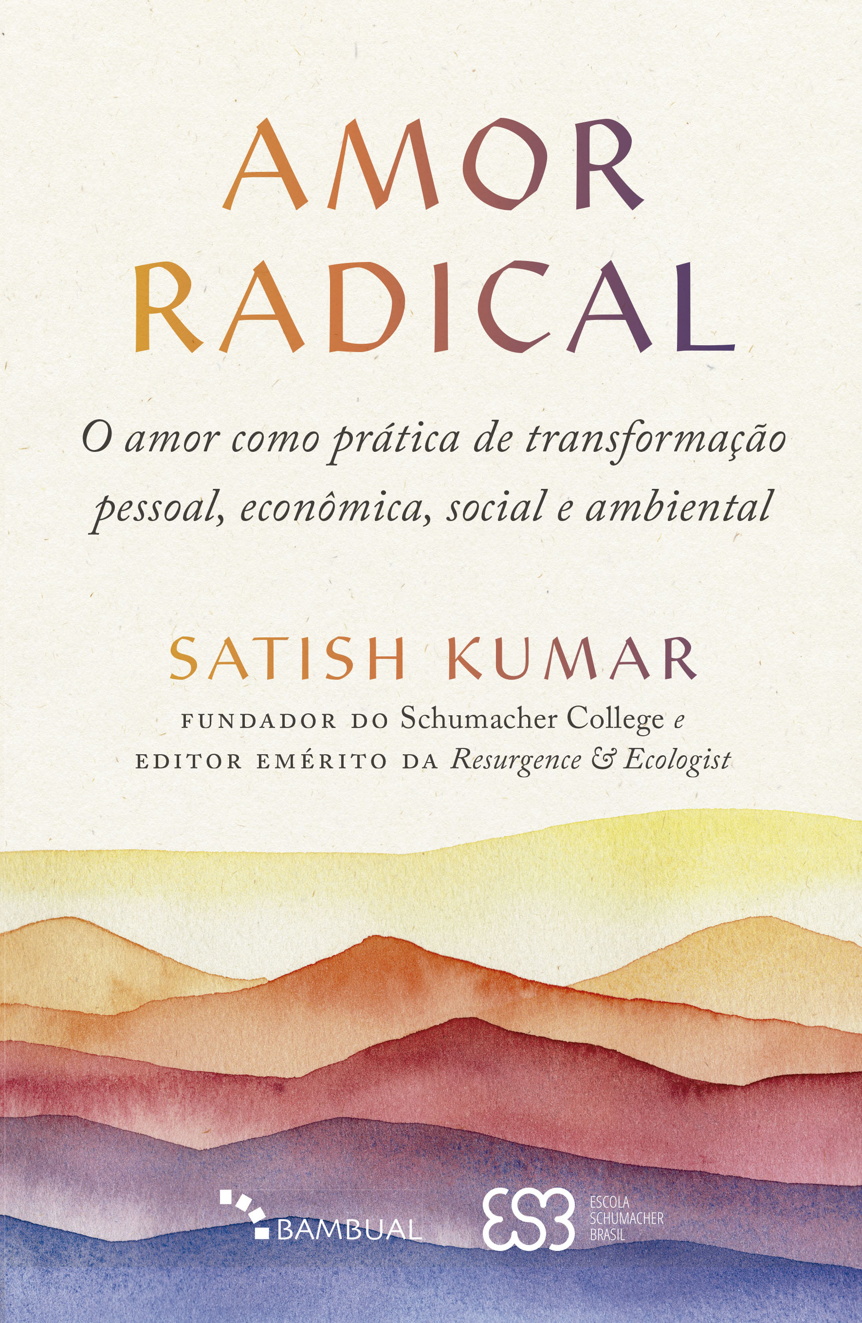 Amor Radical