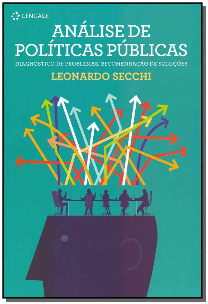 Análise de políticas públicas