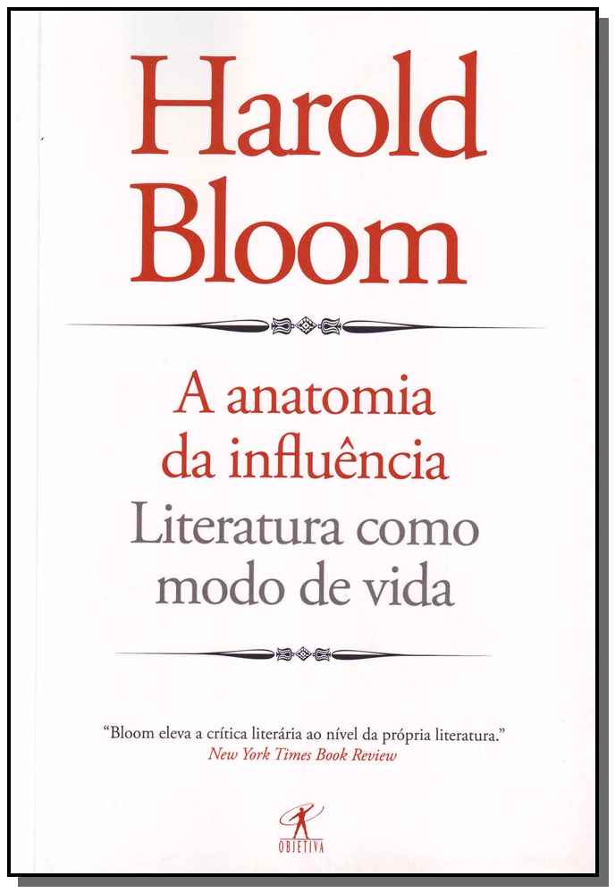 Anatomia da Influência, A