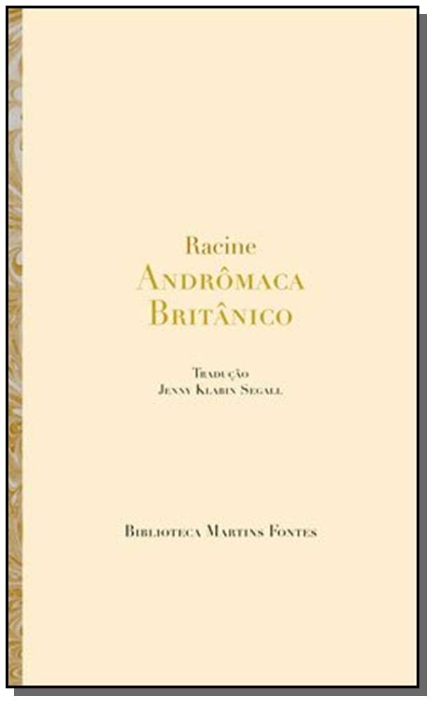 Andrômaca/ Britânico