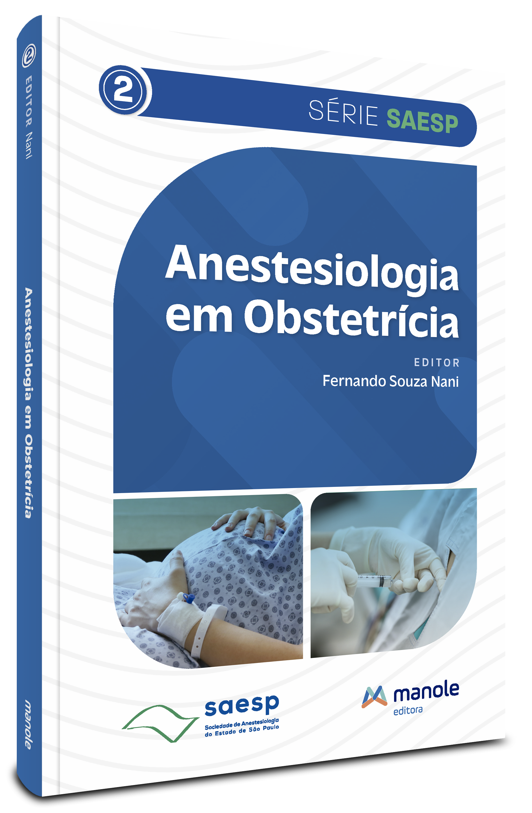 Anestesiologia em obstetrícia