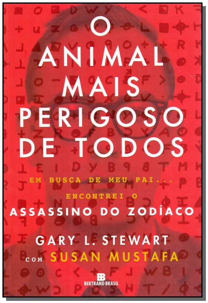 O animal mais perigoso de todos