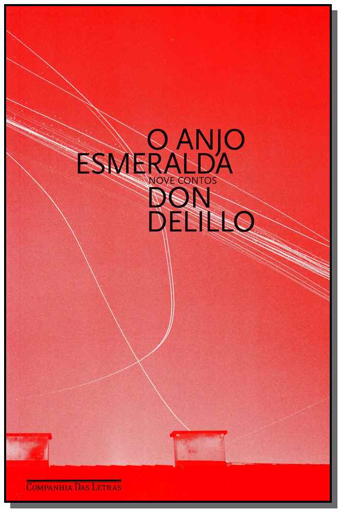 O anjo Esmeralda