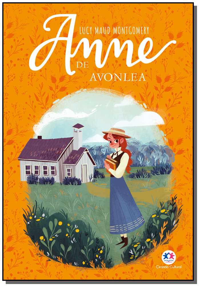 Anne de Avonlea