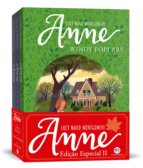 Anne II