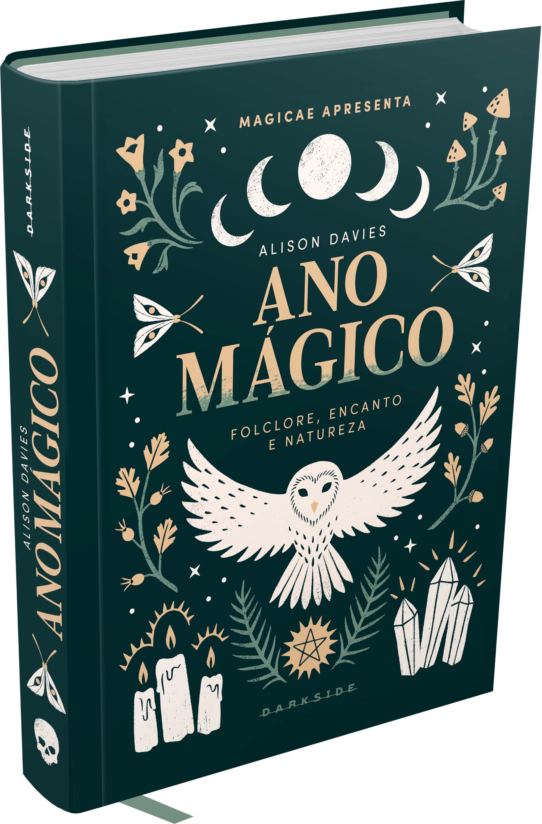 Ano Mágico