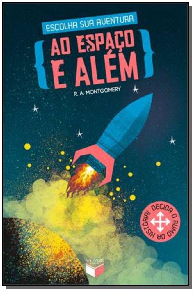 Ao espaço e além