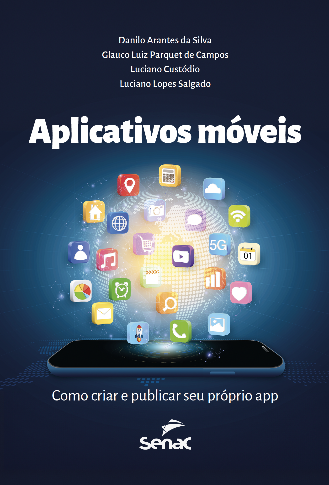 Aplicativos móveis: