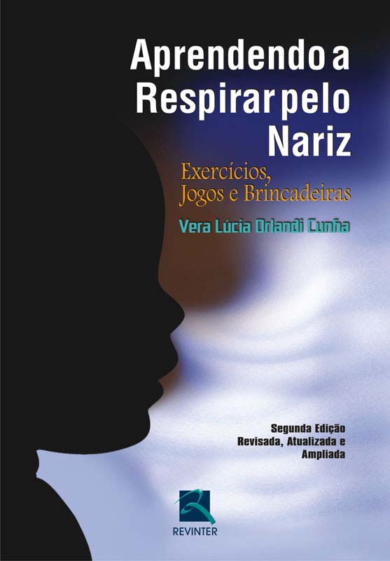 Aprendendo a Respirar pelo Nariz