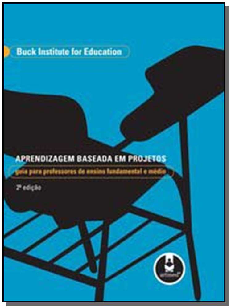 Aprendizagem Baseada em Projetos