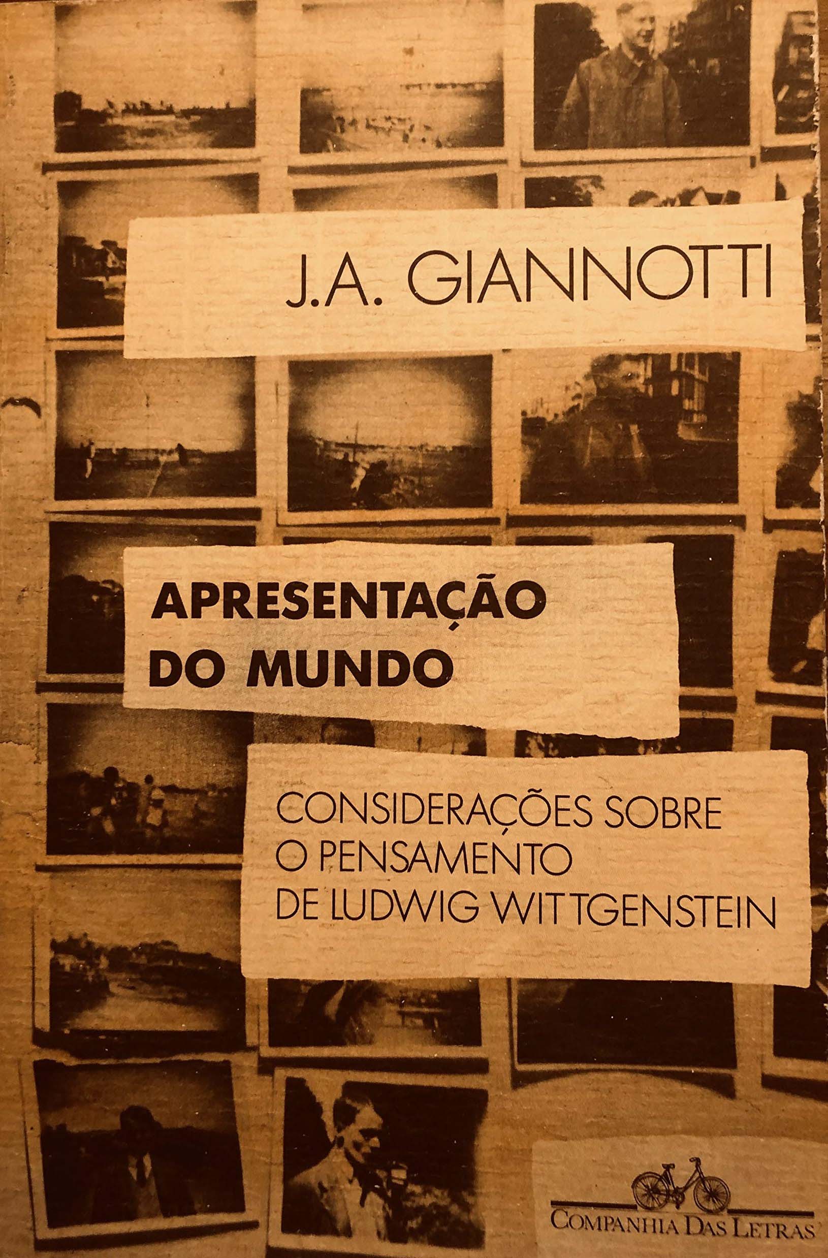 Apresentação do mundo