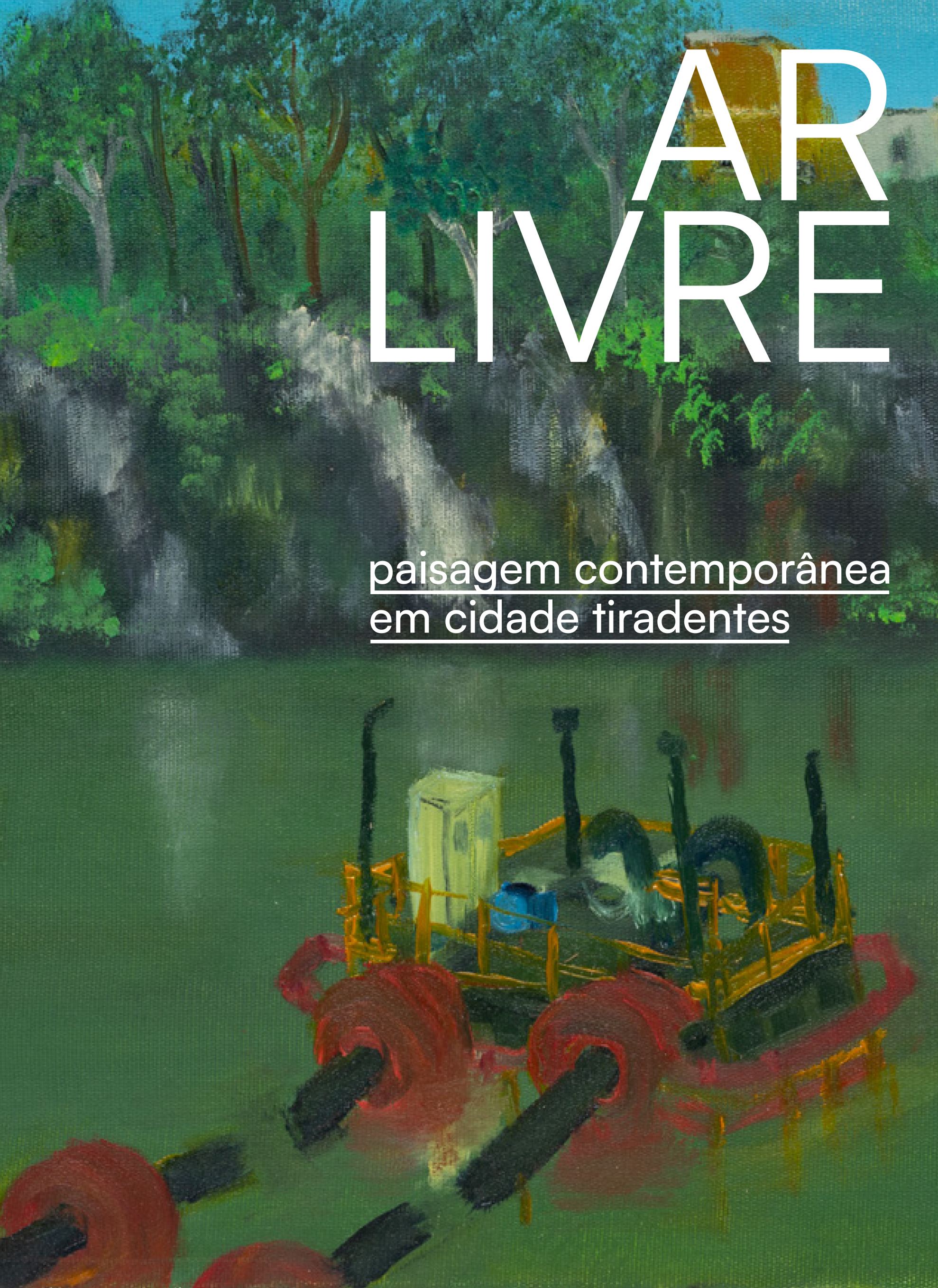 Ar livre