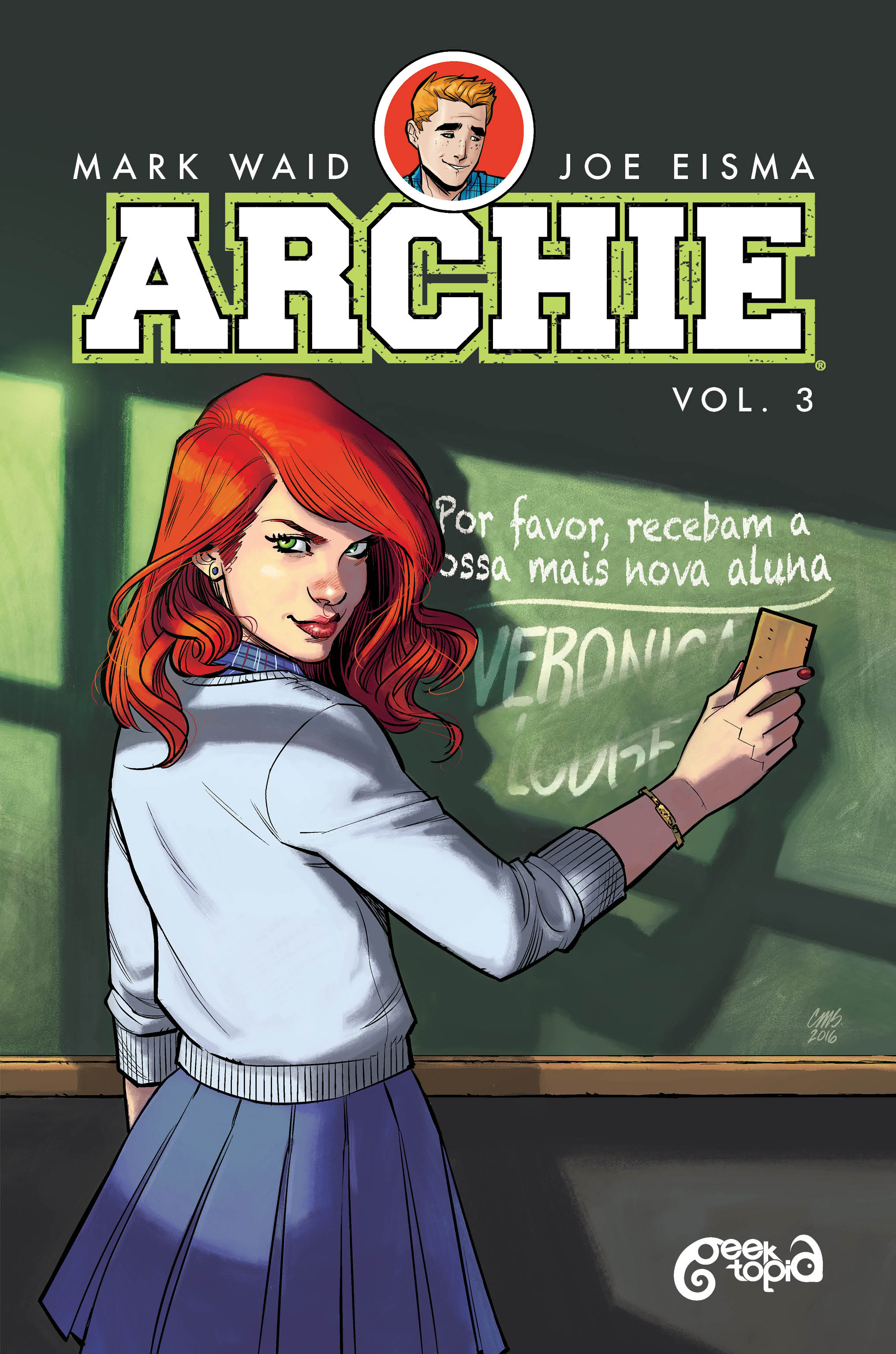 ARCHIE