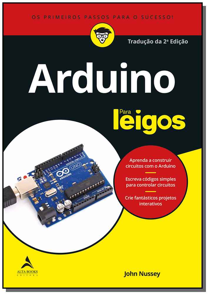 Arduino Para Leigos