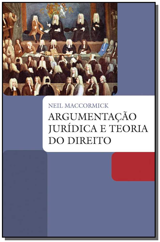 Argumentação jurídica e teoria do direito