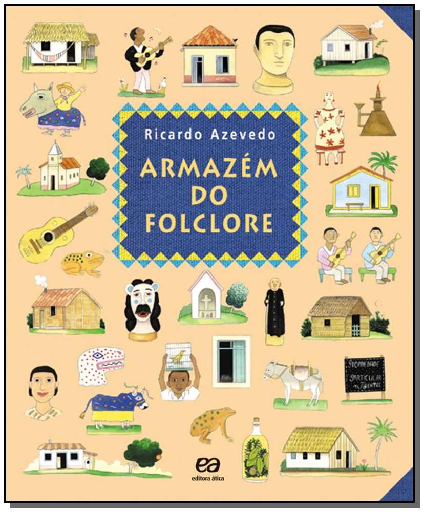 Armazém do folclore