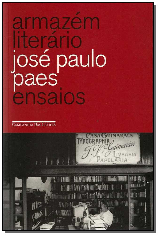 Armazém literário
