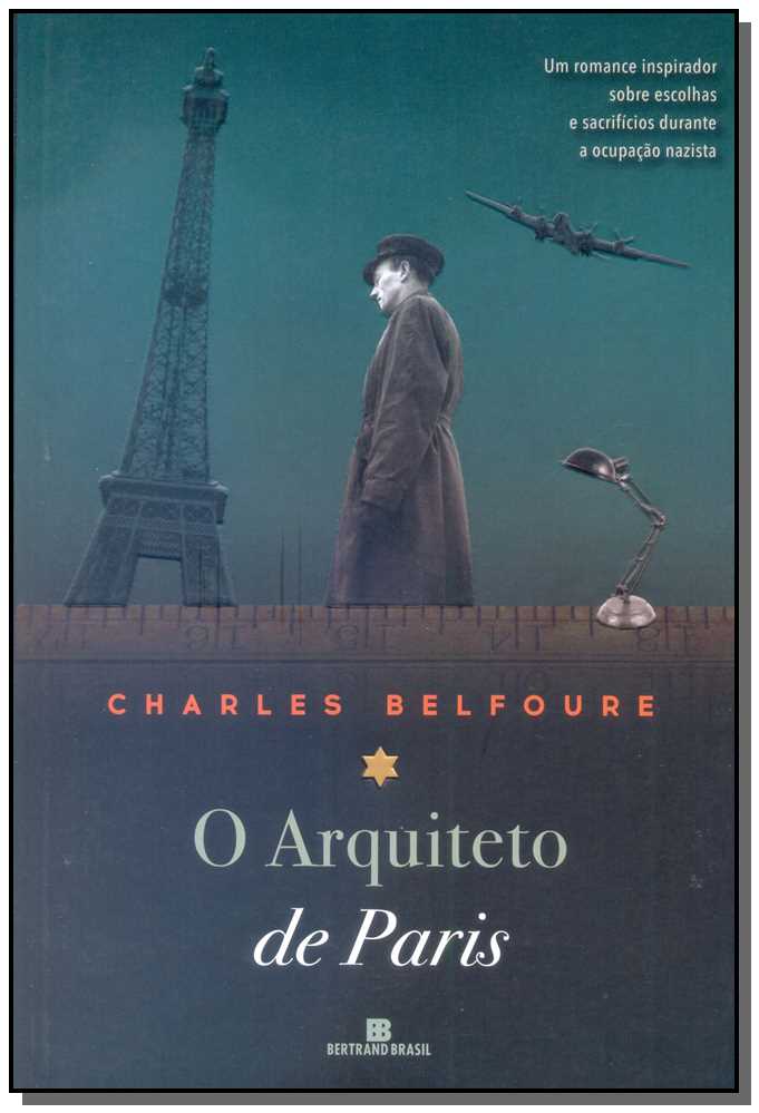 O arquiteto de Paris