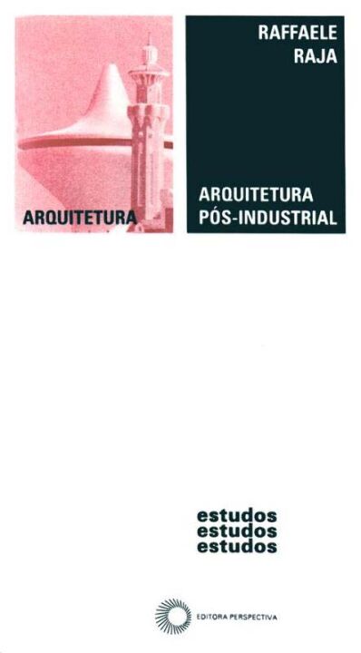 Arquitetura pós-industrial
