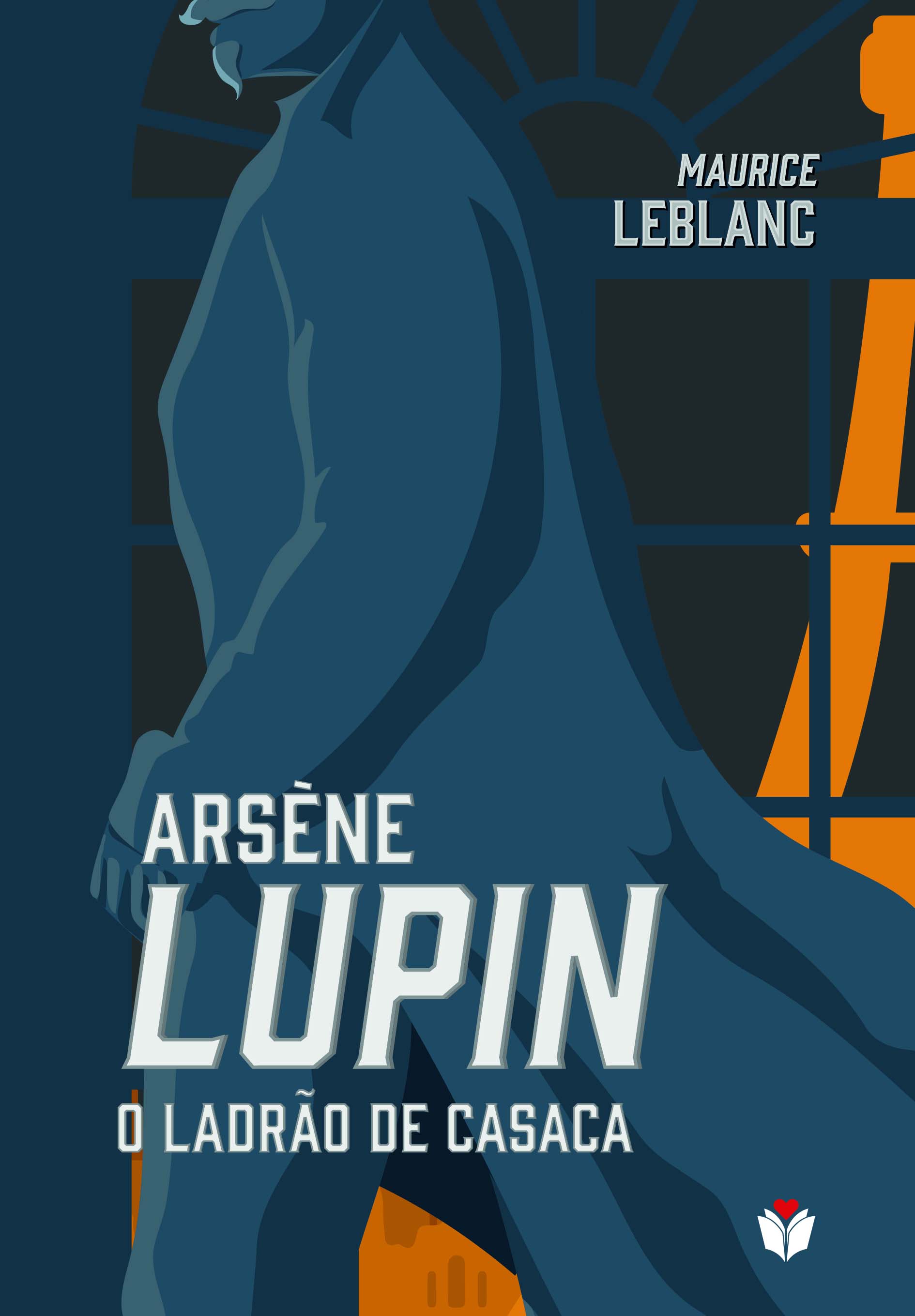 Arsène Lupin - O Ladrão de Casaca