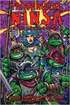 Tartarugas Ninja: Coleção Clássica Vol. 6
