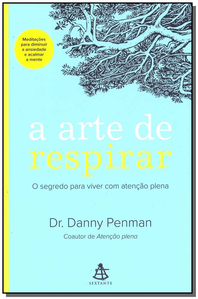 A arte de respirar