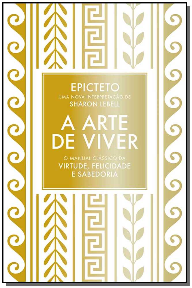A arte de viver