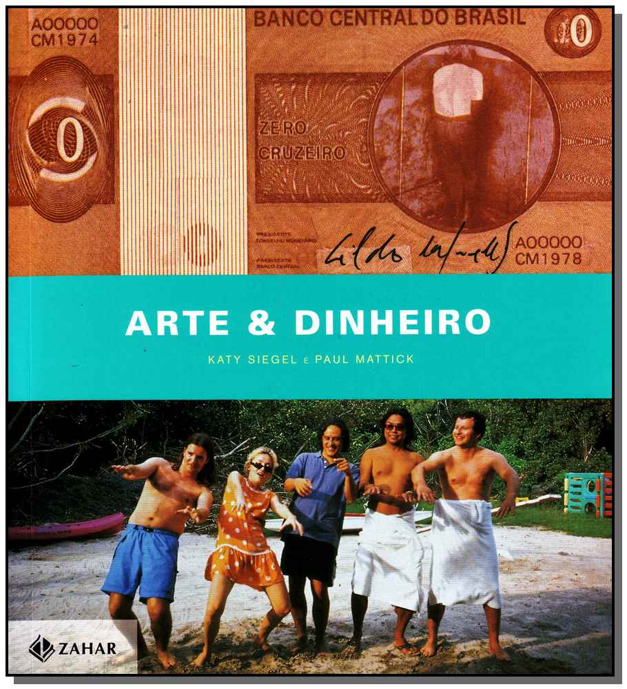 Arte & Dinheiro