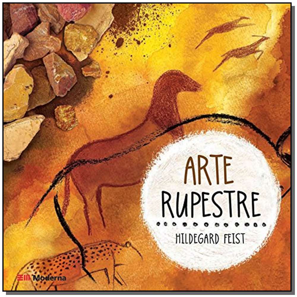 Arte Rupestre