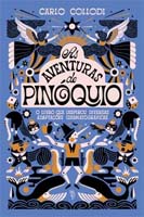 As aventuras de Pinóquio