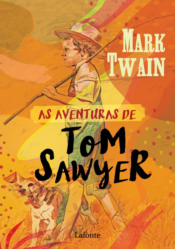 As Aventuras de Tom Sawyer