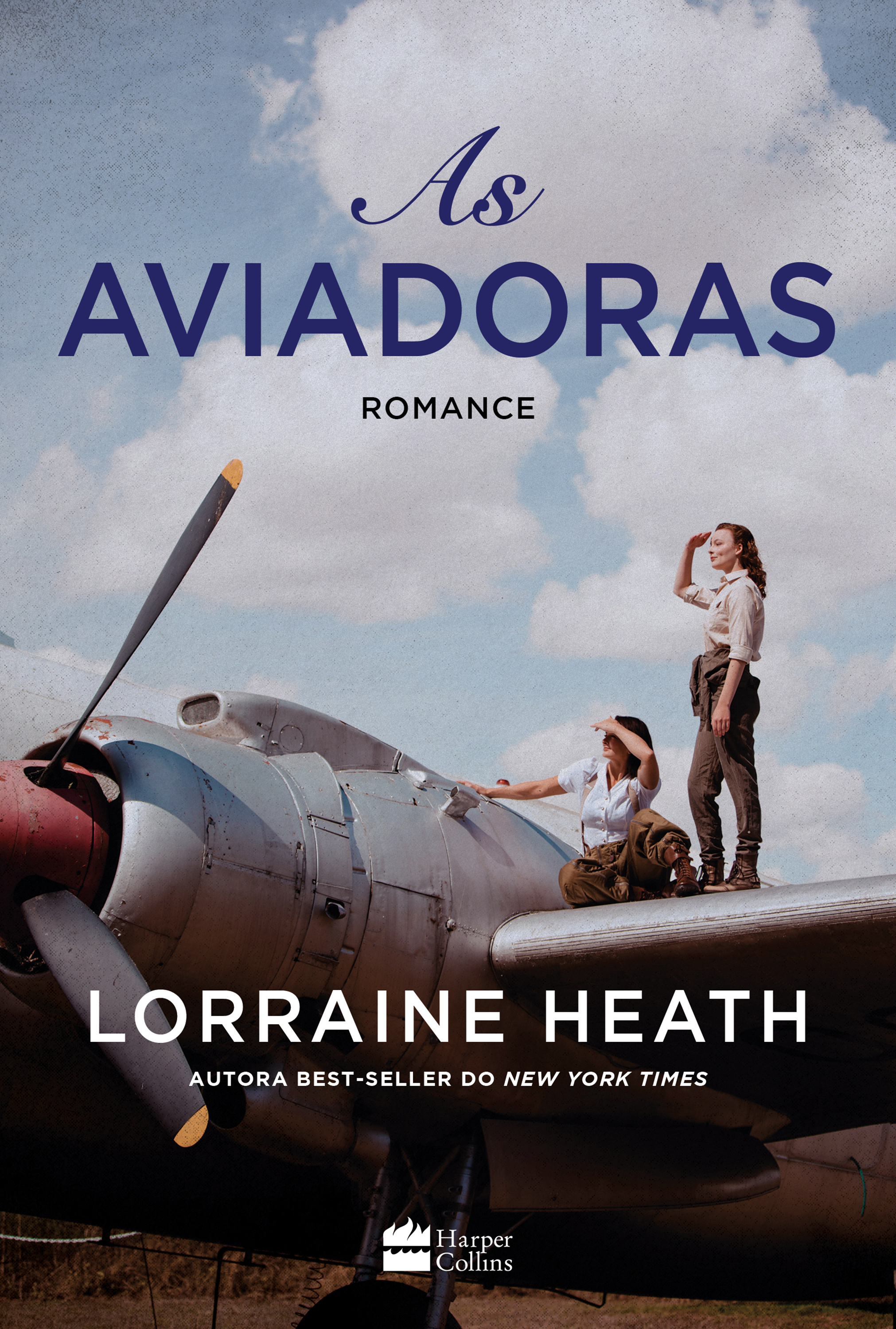 As aviadoras