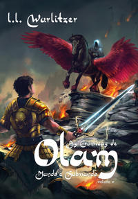 As Crônicas de Olam - Volume 2