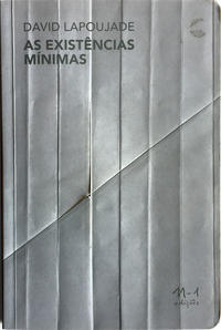 As existências mínimas