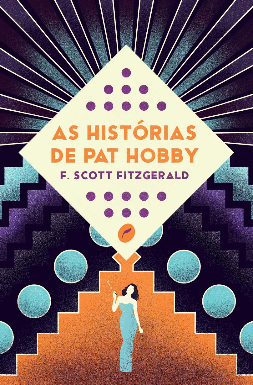 As Histórias de Pat Hobby