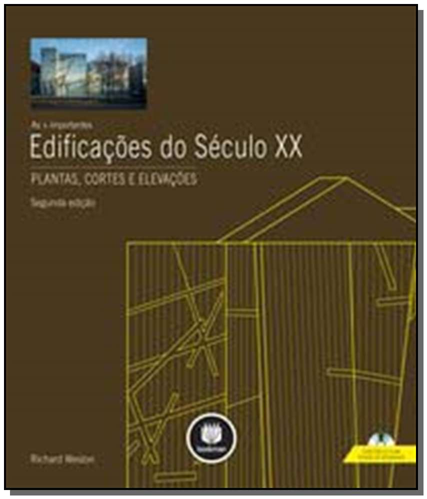 As + Importantes Edificações do Século XX