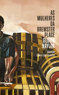 As Mulheres Da Brewster Place - Um Romance Em Sete Histórias