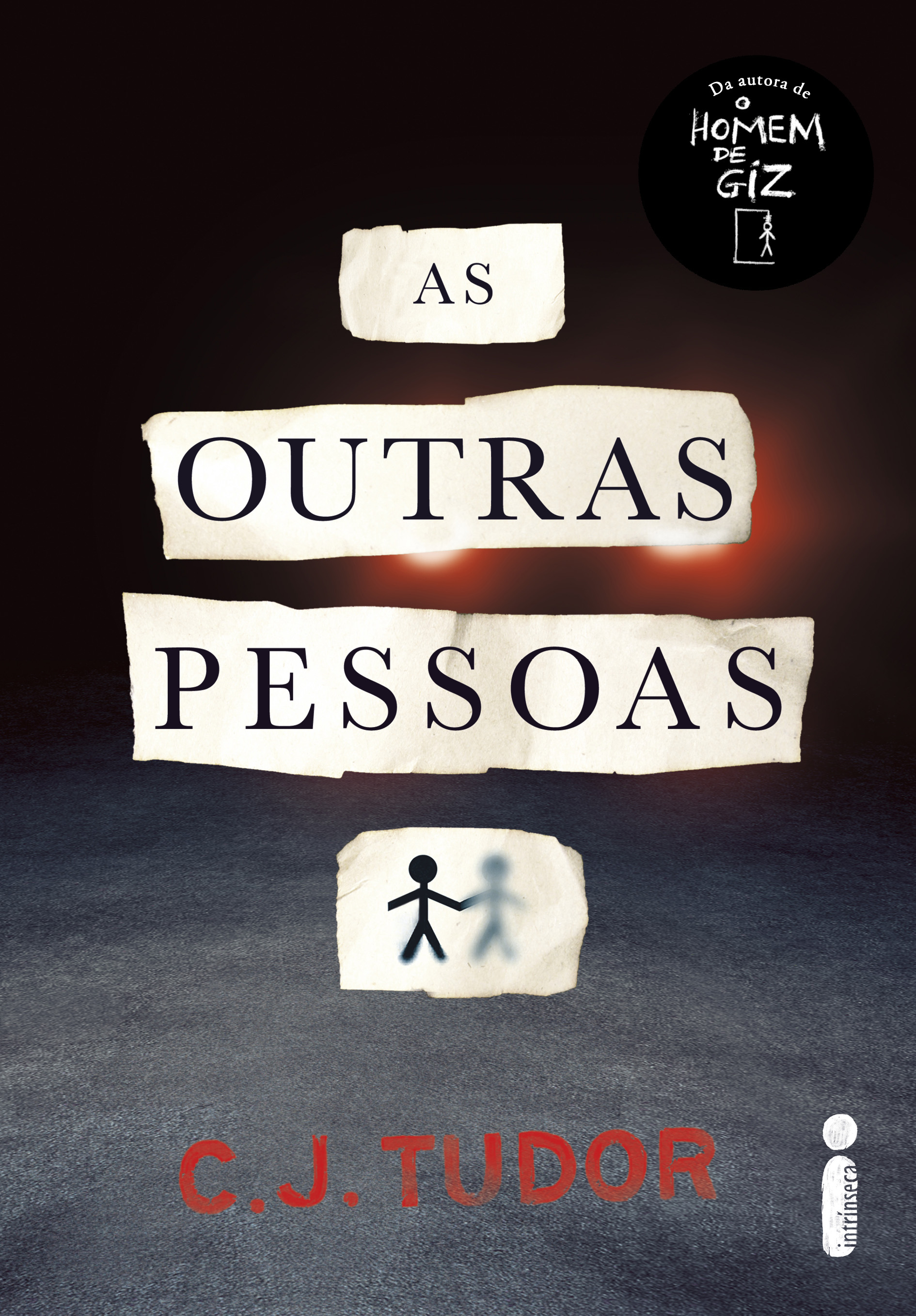 As outras pessoas - Nova edição