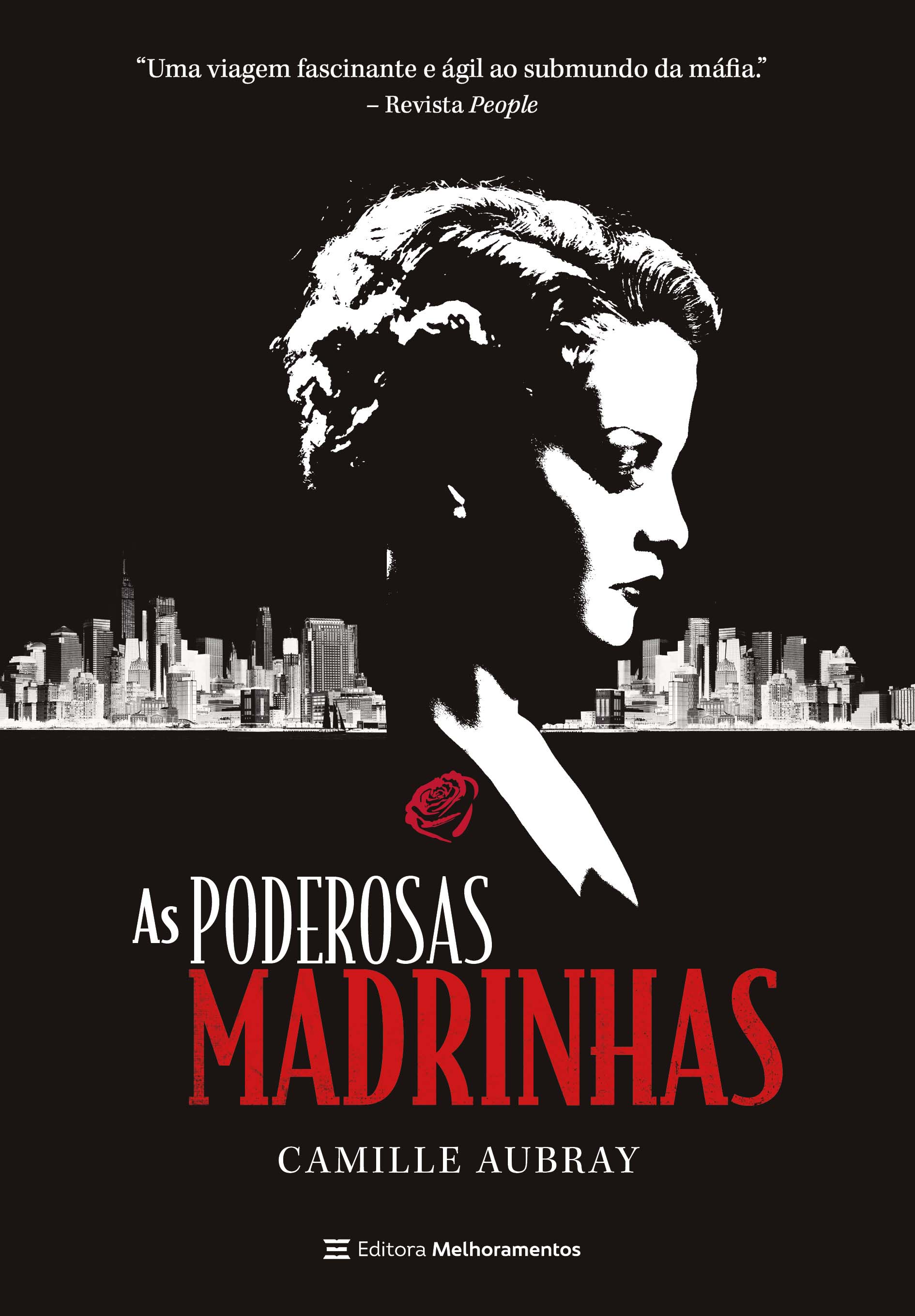 As Poderosas Madrinhas