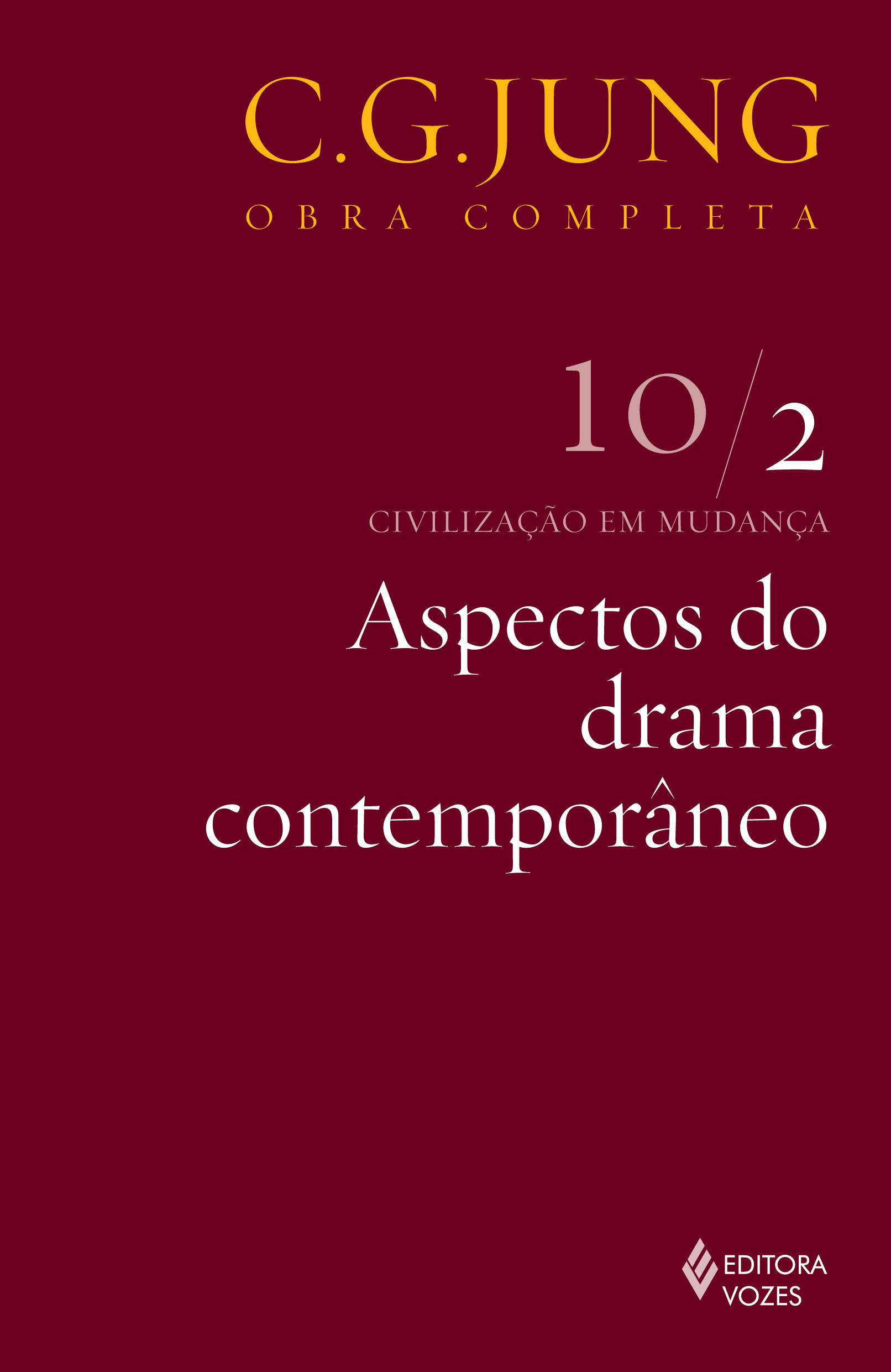Aspectos do drama contemporâneo Vol. 10/2
