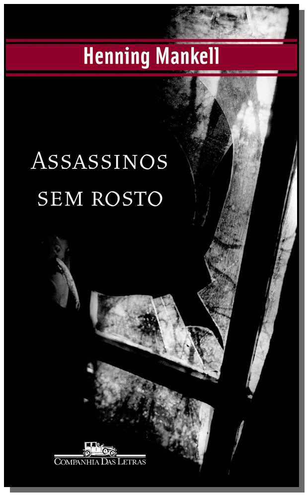Assassinos sem rosto