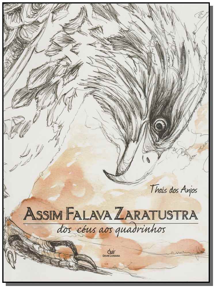 Assim Falava Zaratustra