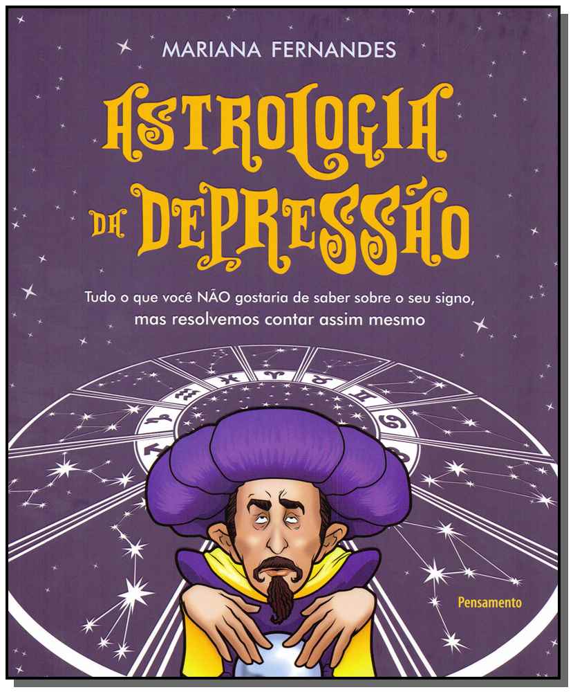 Astrologia da Depressão