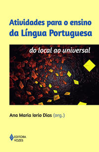 Atividades para o ensino da Língua Portuguesa