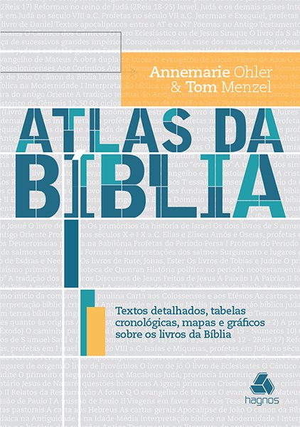Atlas da Bíblia