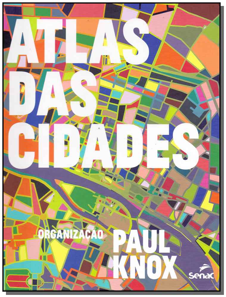 Atlas das cidades
