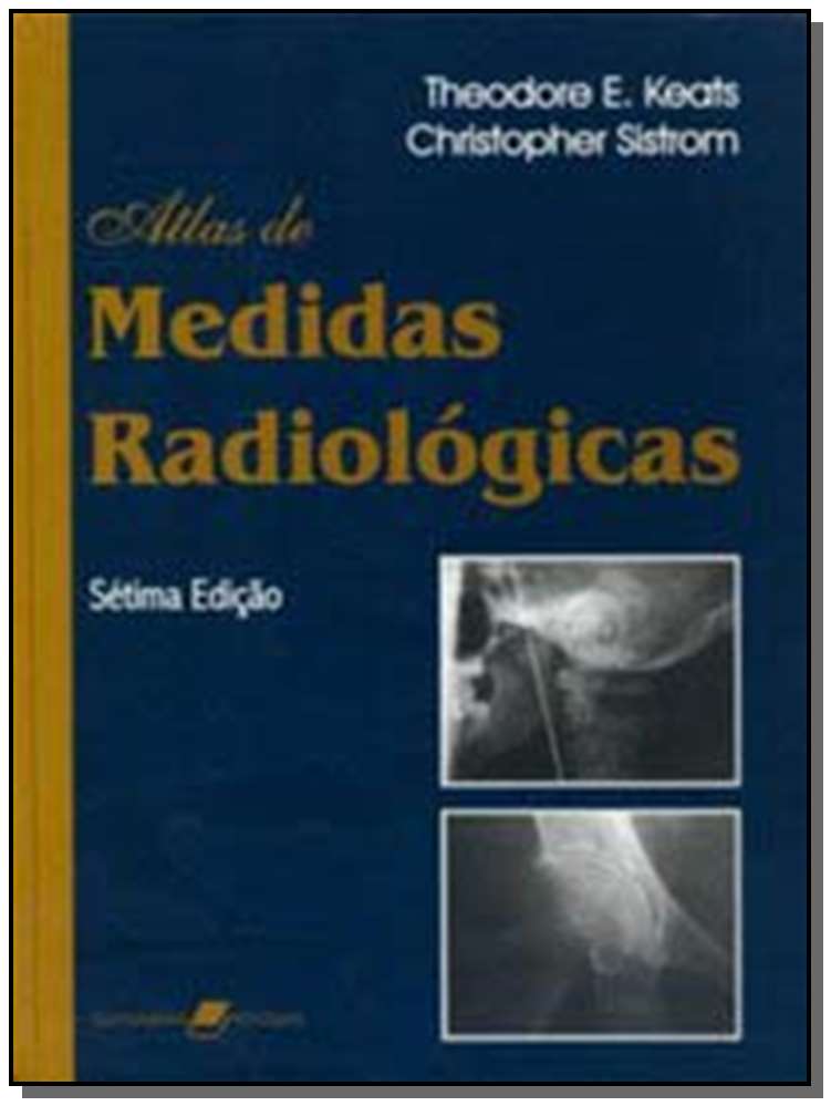 Atlas de Medidas Radiológicas